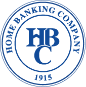 Home Banking Company Logo - Mobile